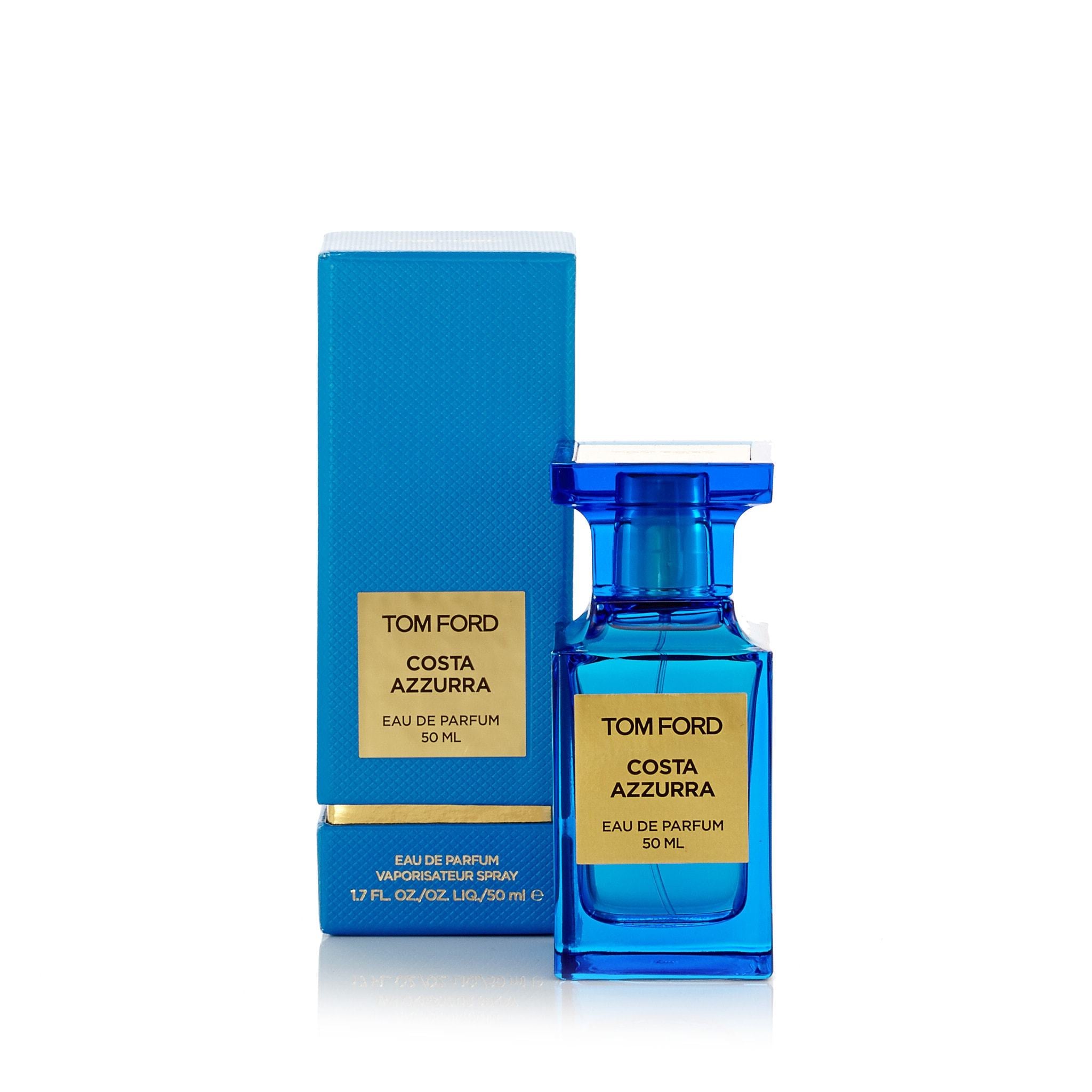 Costa Azzurra Eau de Parfum Spray for Women and Men by Tom Ford – Perfumania