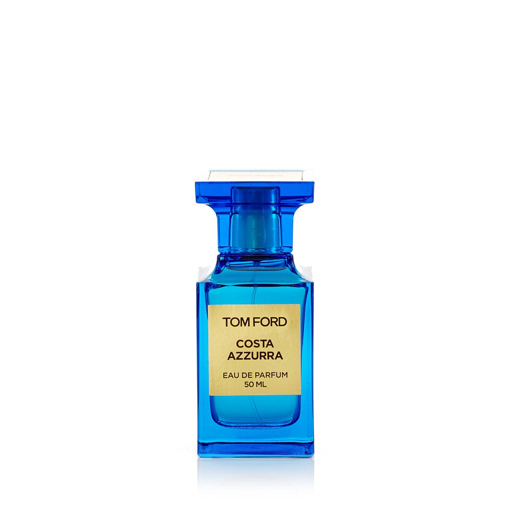 Costa Azzurra Eau de Parfum Spray for Women and Men by Tom Ford – Perfumania