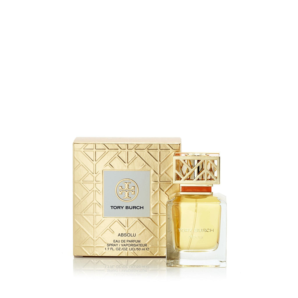 Absolu Eau de Parfum Spray for Women by Tory Burch – Perfumania