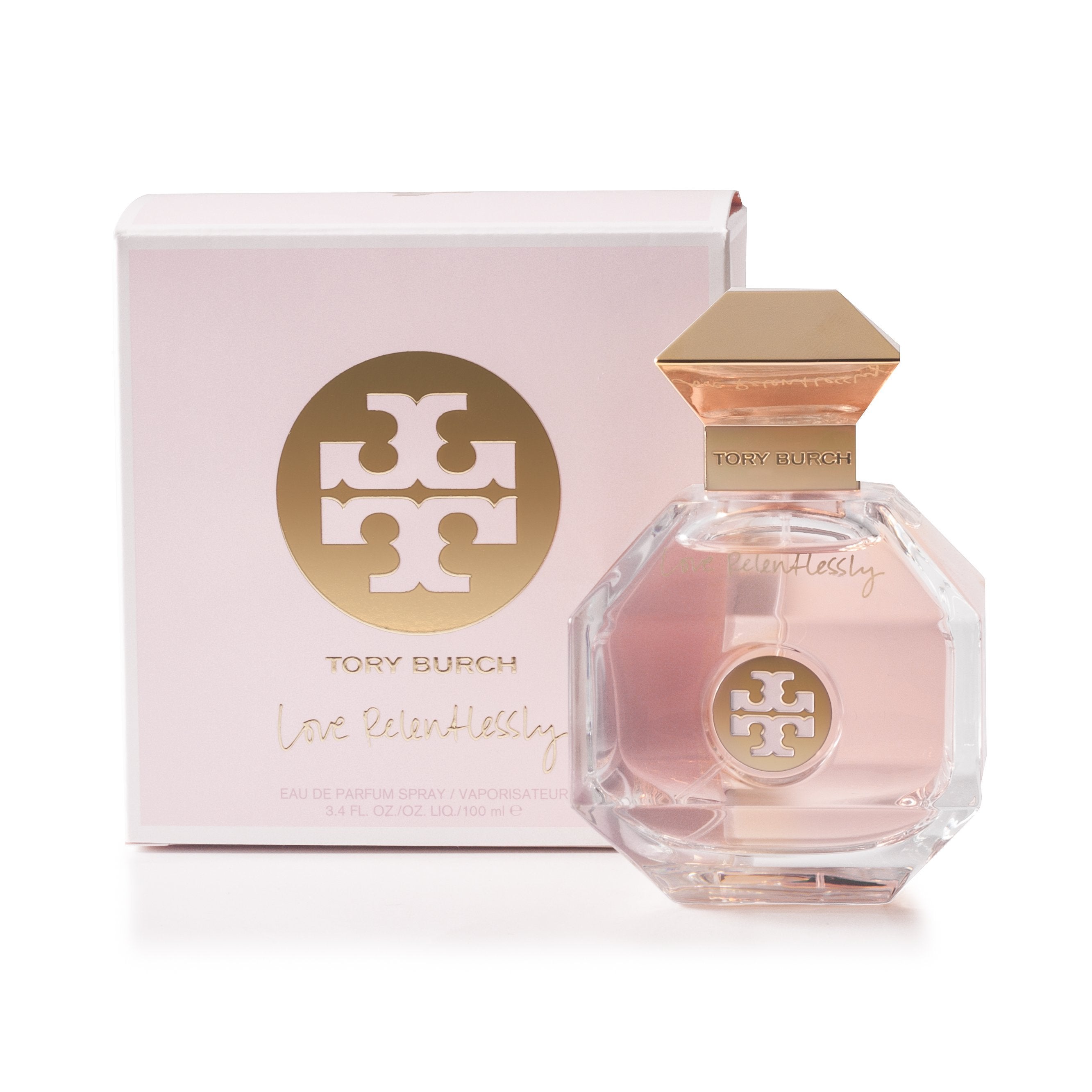 Love Relentlessly Eau de Parfum Spray for Women by Tory Burch – Perfumania