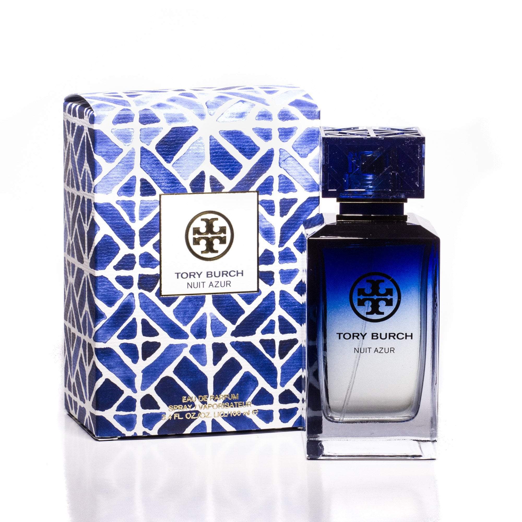 Nuit Azur Eau de Parfum Spray for Women by Tory Burch – Perfumania