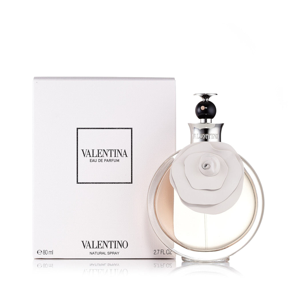 Valentina Parfum Spray for Women by – Perfumania