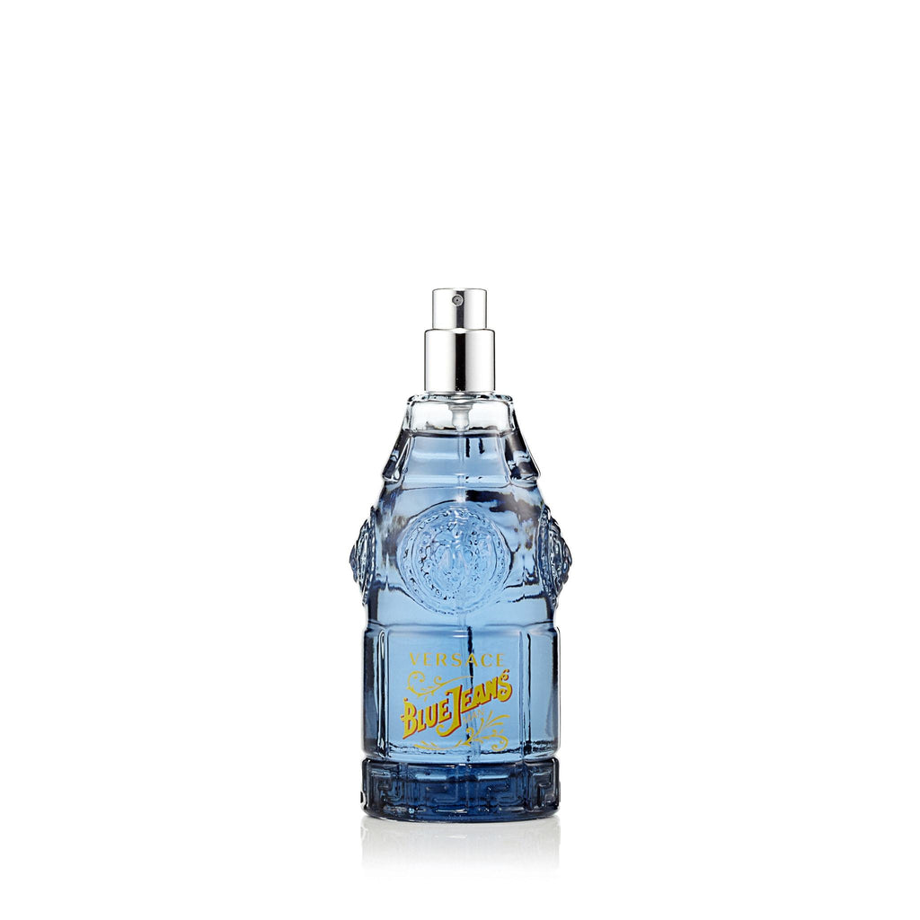 versace blue jeans eau de parfum