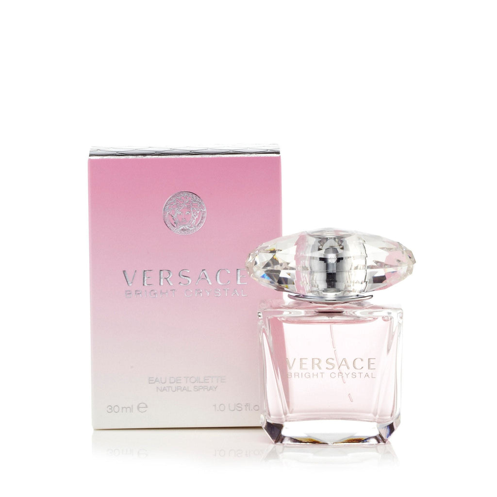 perfumania versace