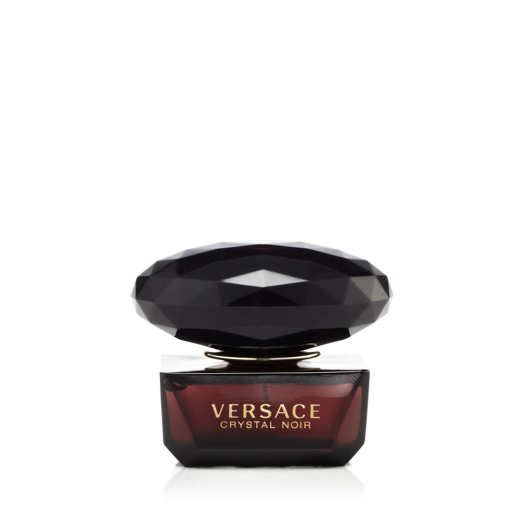 versace crystal noir perfume shop
