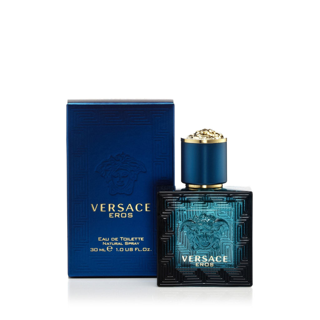 perfumania versace eros