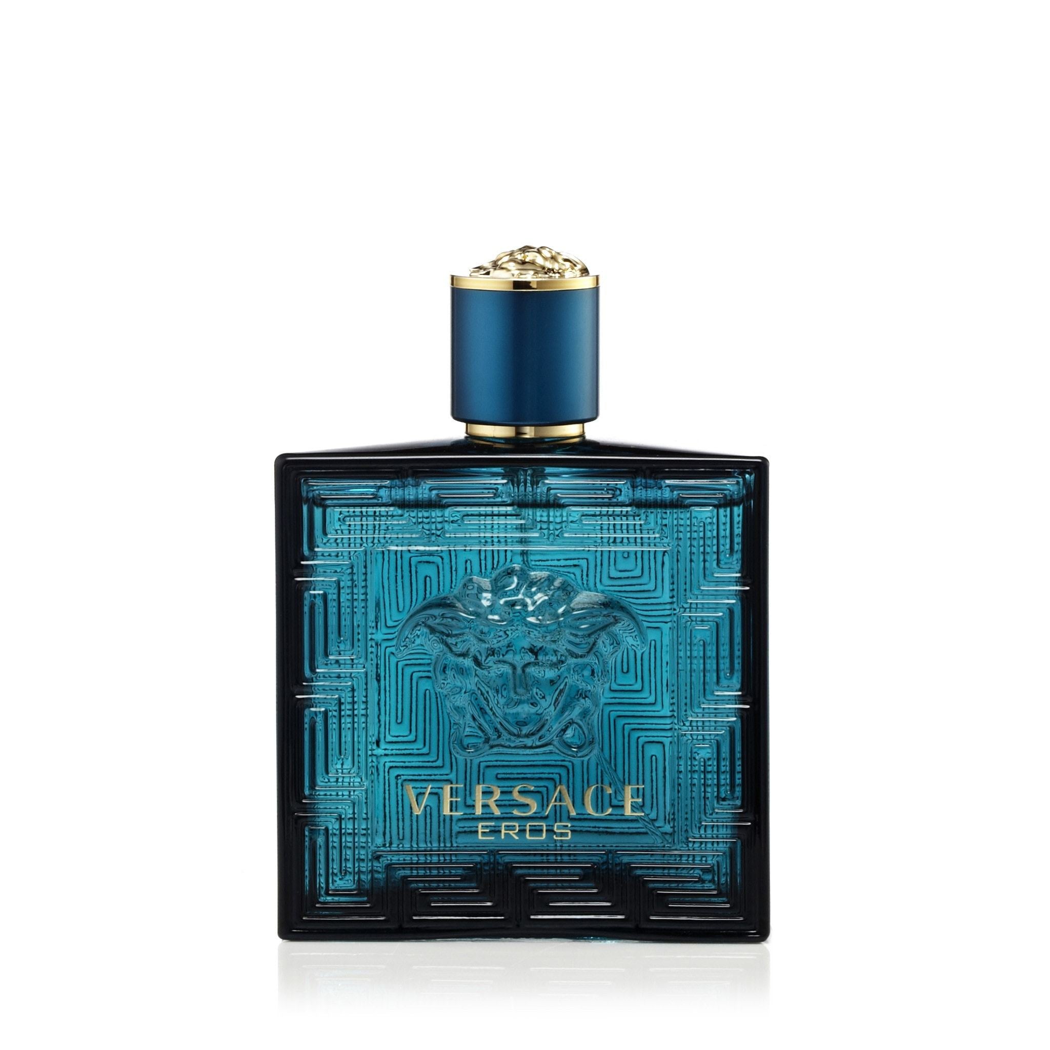 versace eros pour homme 200ml