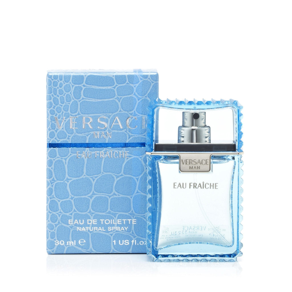 versace man eau fraiche 30ml price