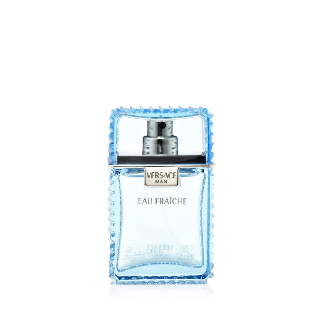 versace man eau fraiche men