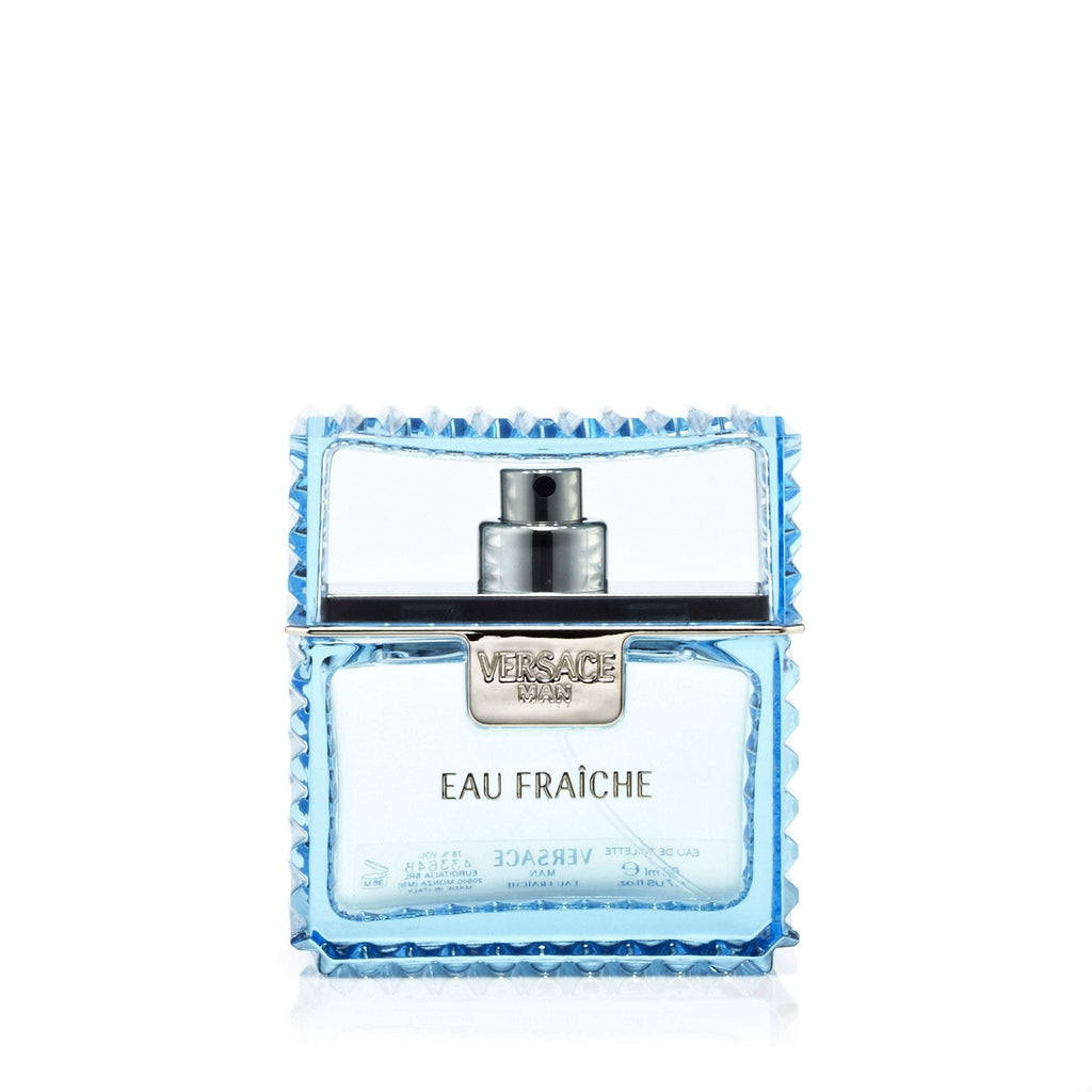 versace eau fraiche 1.7 oz