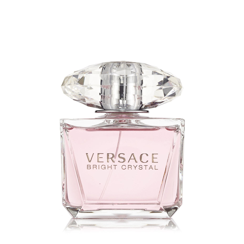 versace bright crystal perfume 3 oz