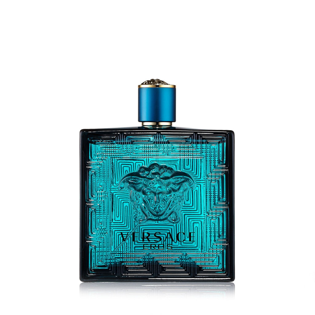 versace eros scent notes