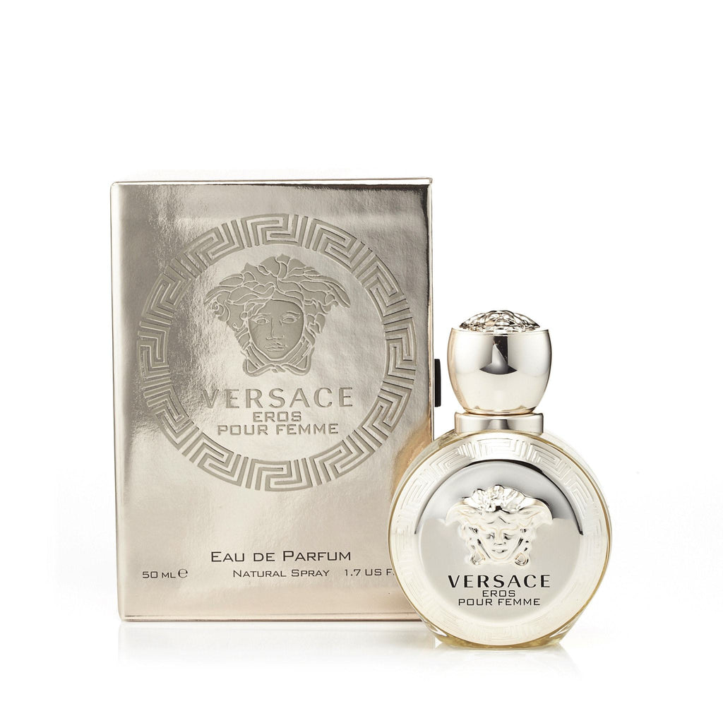 versace women's perfume eros