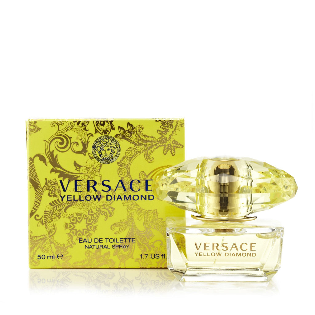 best price versace yellow diamonds