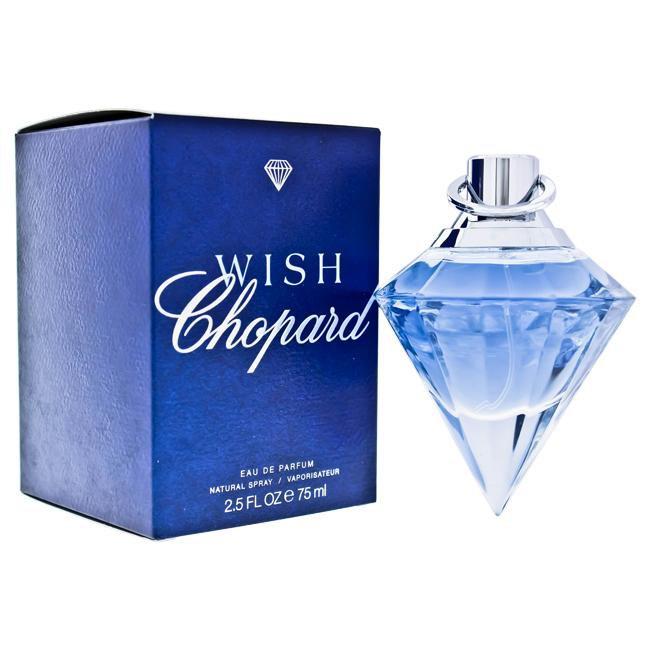 Wish by Chopard Women - EDP Spray –