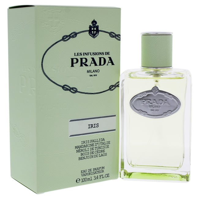 prada milano edp