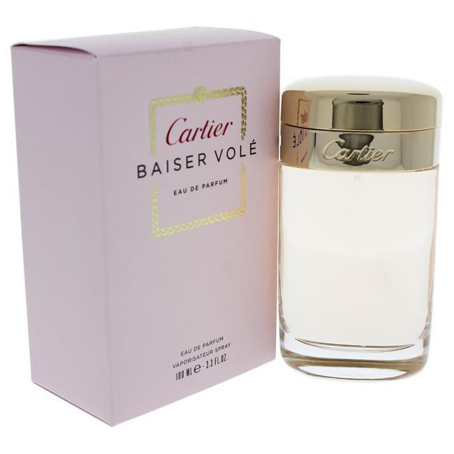 baiser vole cartier eau de parfum spray