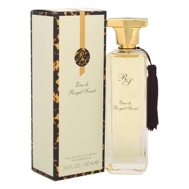 royal secret five star fragrance