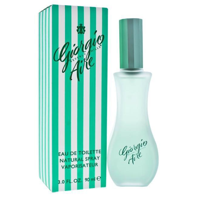 giorgio perfume