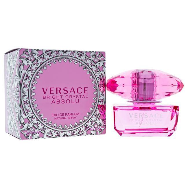 absolu versace perfume