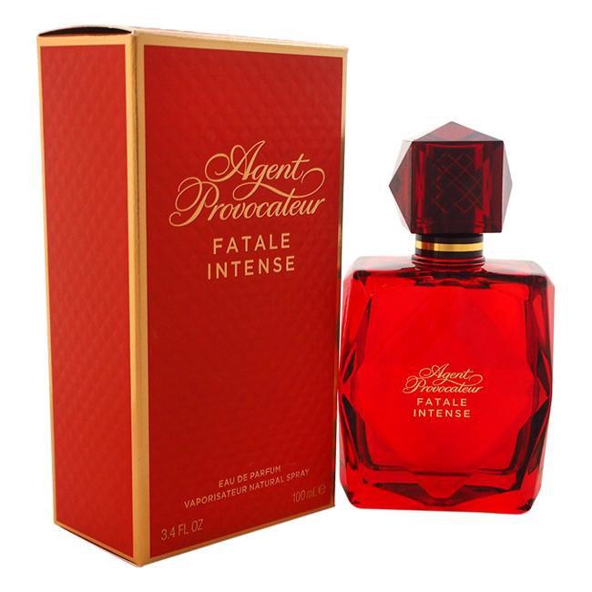 AGENT PROVOCATEUR FATALE INTENSE BY AGENT PROVOCATEUR FOR WOMEN - – Perfumania