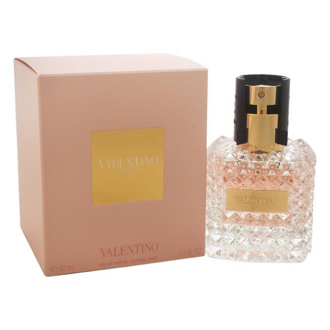 Akademi acceptabel Multiplikation VALENTINO DONNA BY VALENTINO FOR WOMEN - Eau De Parfum SPRAY – Perfumania