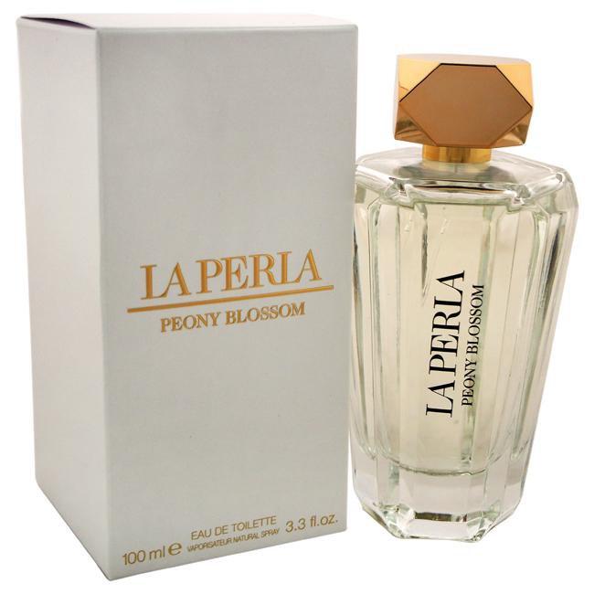 LA PERLA POENY BY LA PERLA FOR WOMEN - De Toilette SPRAY – Perfumania