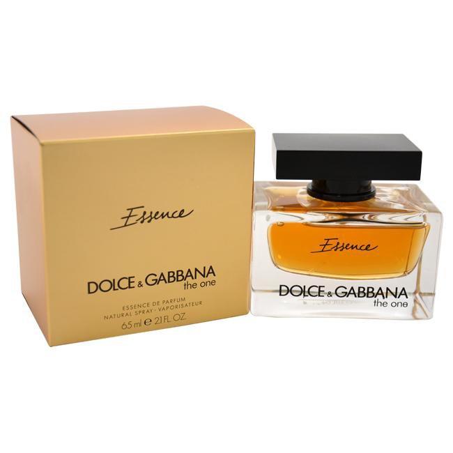 essence dolce and gabbana the one price