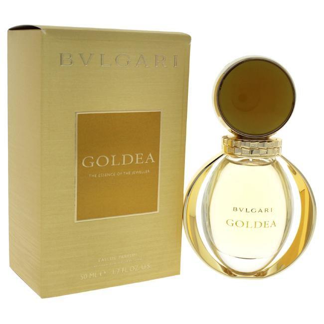 bvlgari goldea parfum