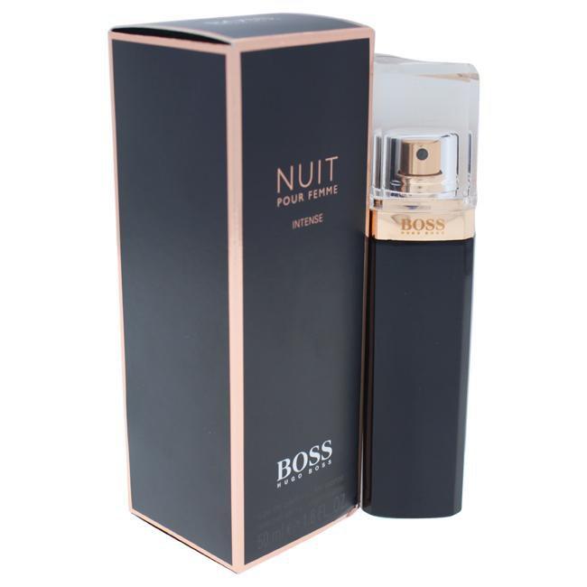 hugo boss la nuit de la femme