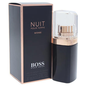 boss parfum