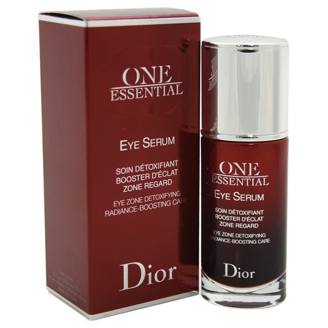 dior one essential eye serum reviews