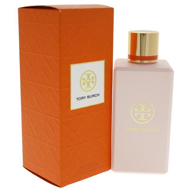 Tory Burch Body Lotion by Tory Burch for Women  oz Body Lotion –  Perfumania