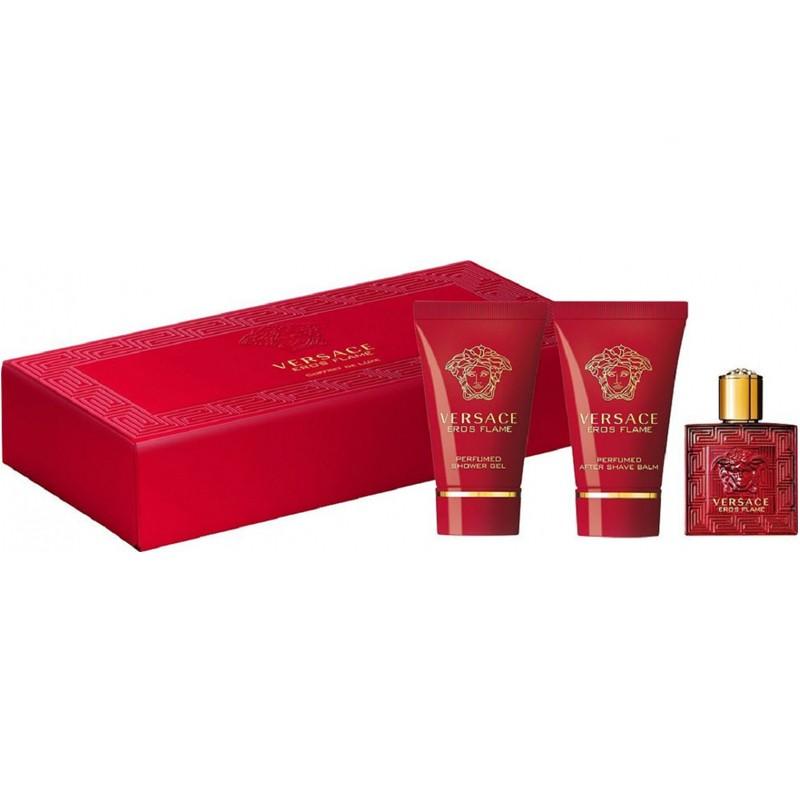 eros flame versace review