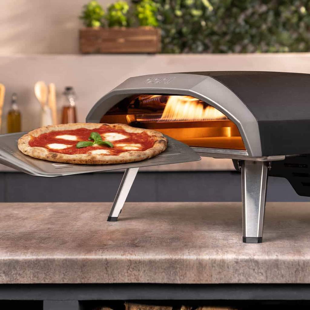 Ooni Koda 16 GasPowered Outdoor Pizza Oven Soffritto