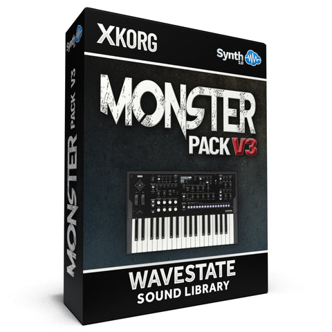 for mac download KORG Wavestate Native 1.2.0