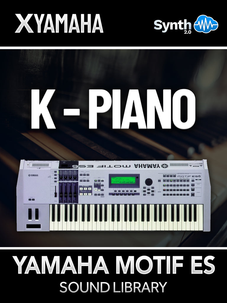 motif es kontakt