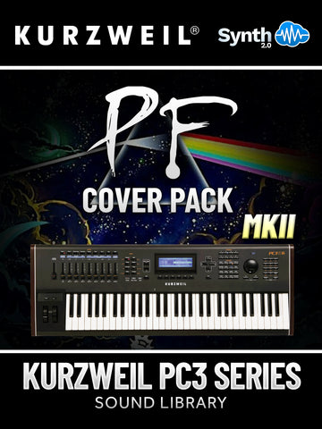 pink floyd patch kurzweil k2600x back