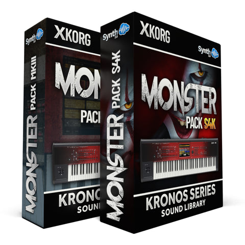 korg kronos free sound packs