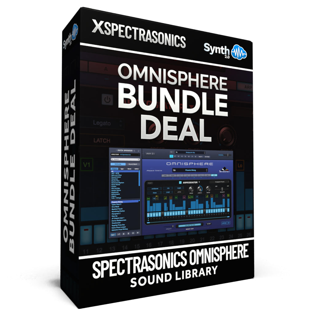 omnisphere price