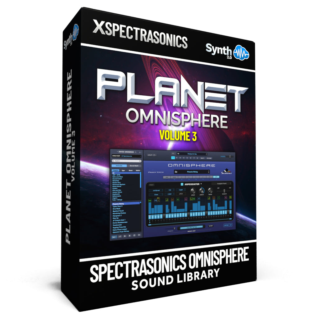 god soundz omnisphere vol. 1 omnisphere bank