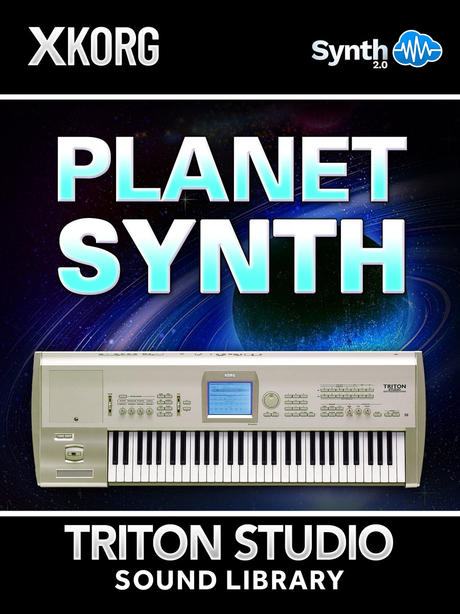 Synthologia-TRITON-STUDIO – Synthcloud