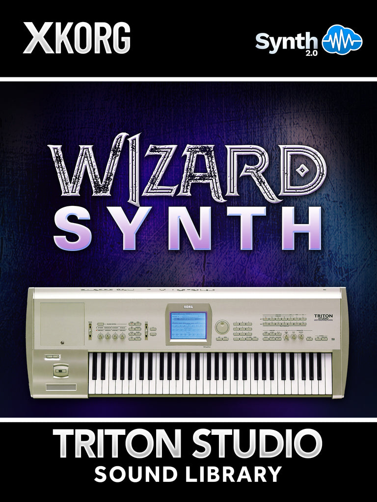 Synthologia-TRITON-STUDIO – Synthcloud