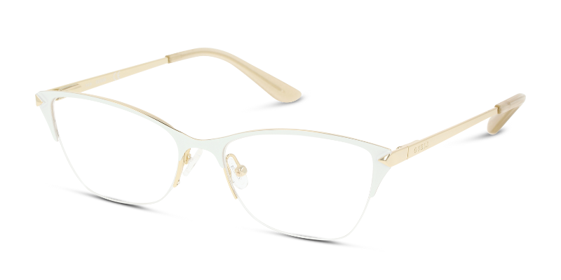 Modelos de Lentes Guess para la mujer