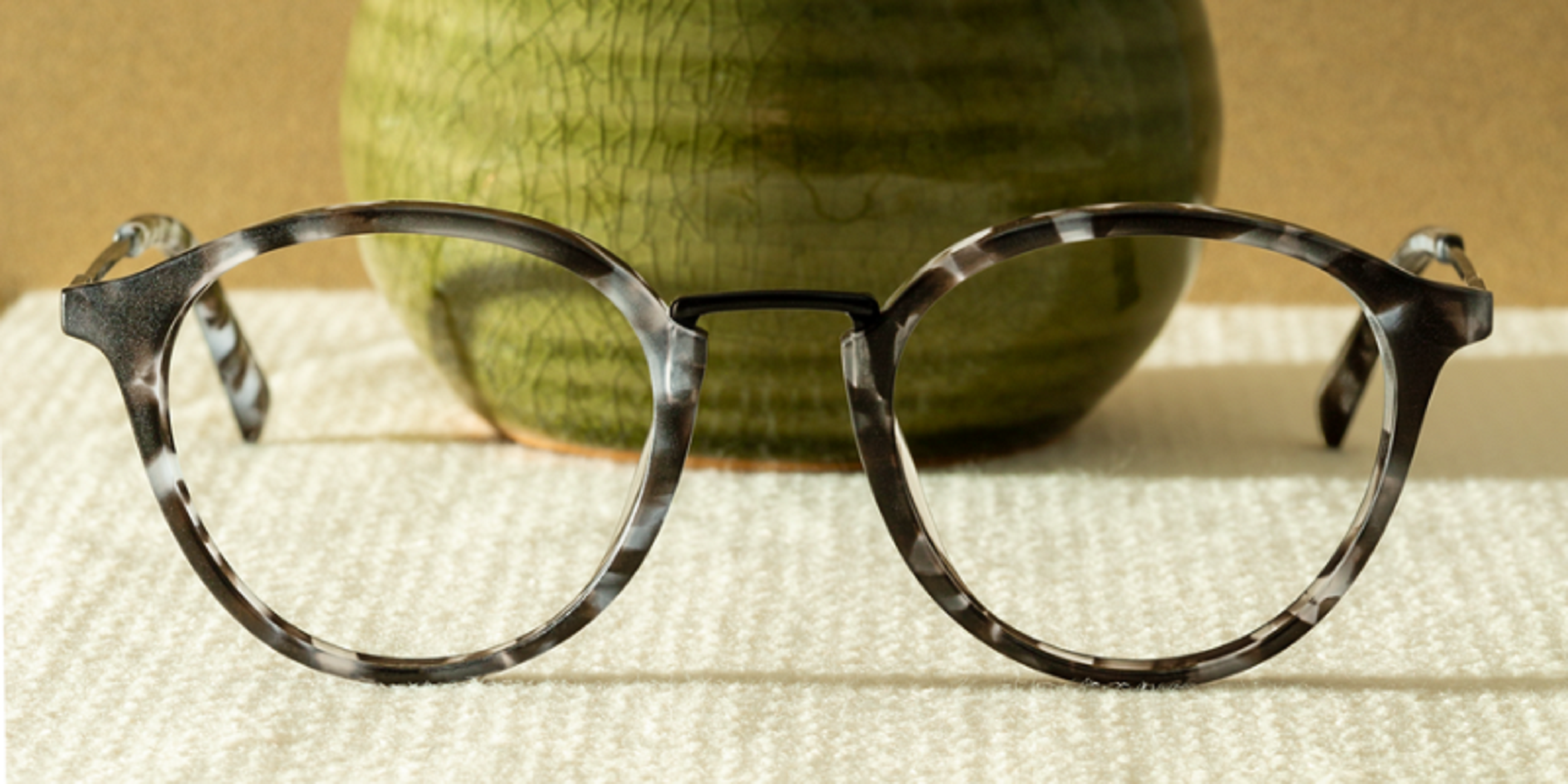 Monturas oftálmicas, lentes de sol y lentes de contacto