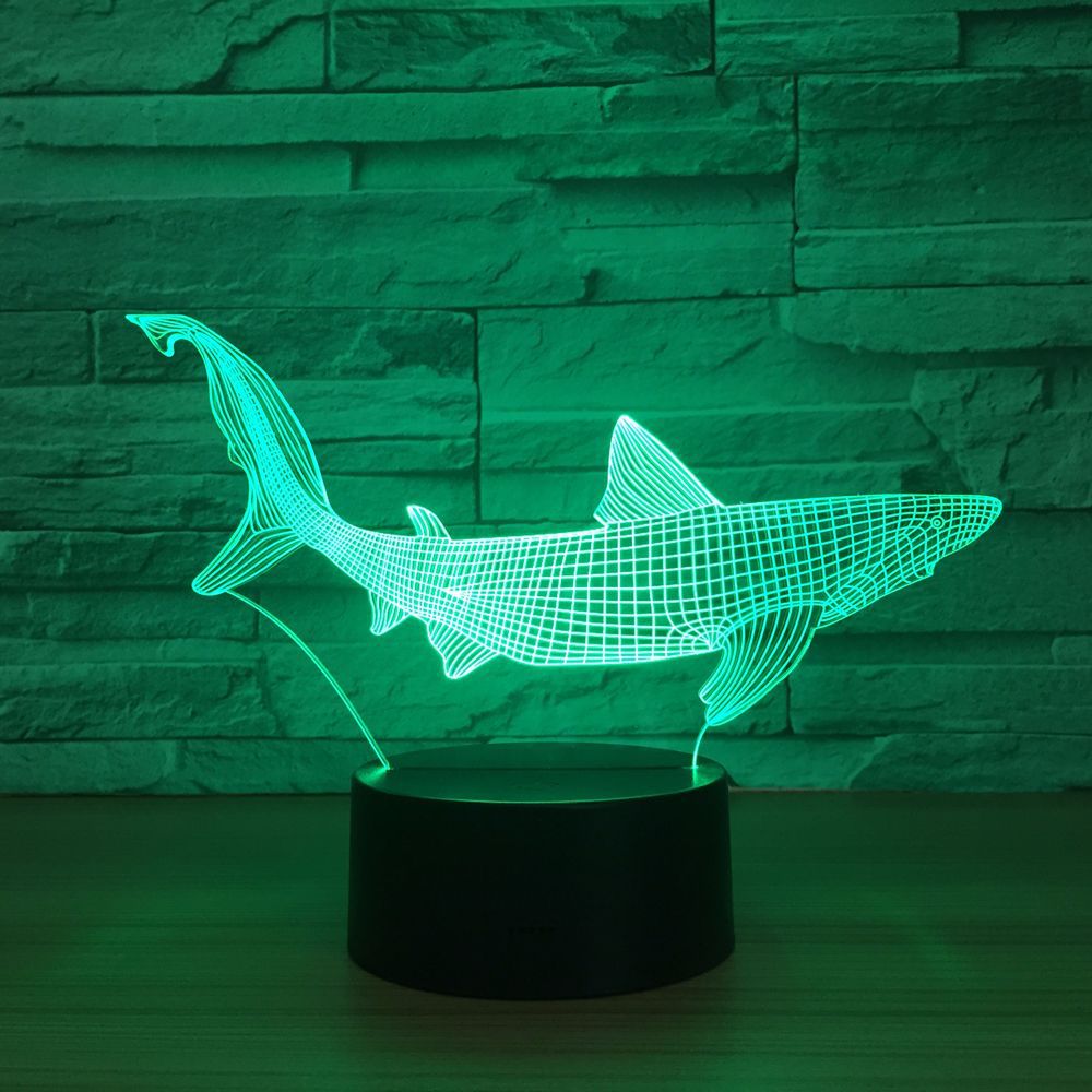 shark lamp the range