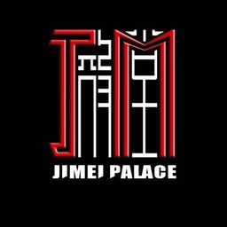 Jimei Palace logo