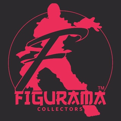 Figurama Collectors Log