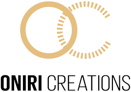 Oniri Creations Logo