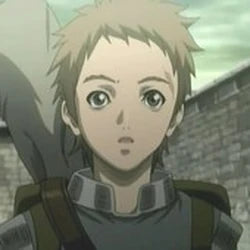 raki claymore